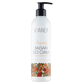 Odżywczy balsam do ciała 300ml VIANEK