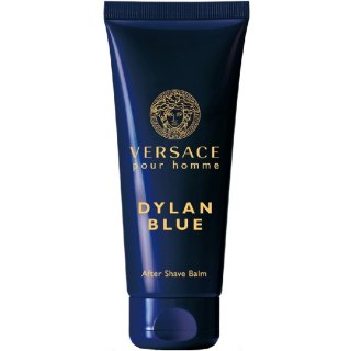 Versace Pour Homme Dylan Blue balsam po goleniu 100ml