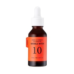 It's Skin Power 10 Formula Advanced Q10 Effector Wrinkle Witch przeciwzmarszczkowe serum do twarzy 30ml