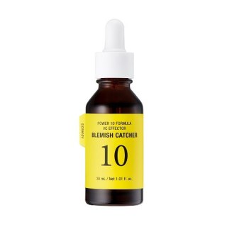 Power 10 Formula Advanced VC Effector Blemish Catcher rozświetlające serum do twarzy 30ml It's Skin