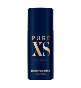 Paco Rabanne Pure XS perfumowany dezodorant spray 150ml