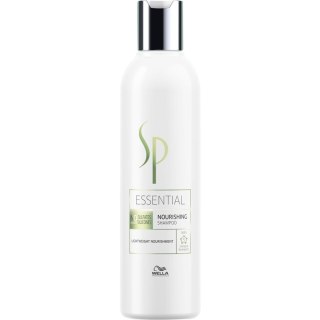 Wella Professionals SP Essential Nourishing Shampoo odżywczy szampon do włosów 200ml