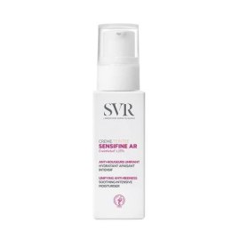 Sensifine AR Tinted Cream ujednolicający krem redukujący zaczerwienienia 40ml SVR