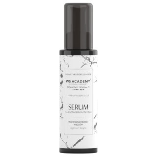 WS Academy Serum na rozdwojone końcówki 100ml