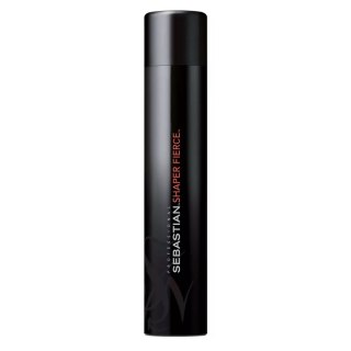 Sebastian Professional Shaper Fierce Finishig Hair Spray lakier do włosów 400ml