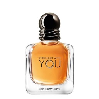 Giorgio Armani Stronger With You woda toaletowa spray 50ml