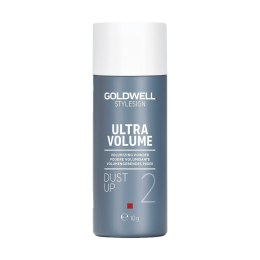 Goldwell Stylesign Ultra Volume Dust Up 2 puder nadający objętość włosom 10g