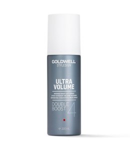 Goldwell Stylesign Ultra Volume Intense Root Lift Spray spray unoszący włosy u nasady 200ml