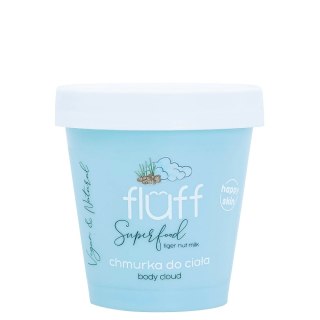 Fluff Superfood Body Cloud Smoothing wygładzająca chmurka do ciała 150g