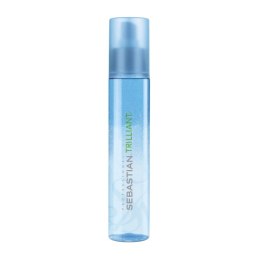 Sebastian Professional Trilliant Shine & Heat Protection Spray nabłyszczający spray ochronny do włosów 150ml