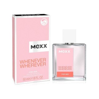 Whenever Wherever For Her woda toaletowa spray 50ml