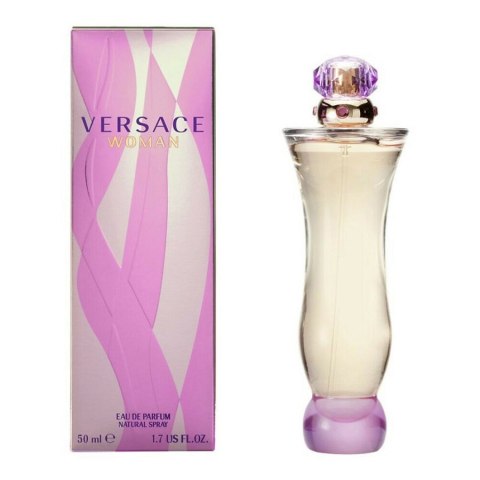 Versace Woman woda perfumowana spray 50ml