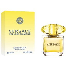 Yellow Diamond woda toaletowa spray 30ml Versace