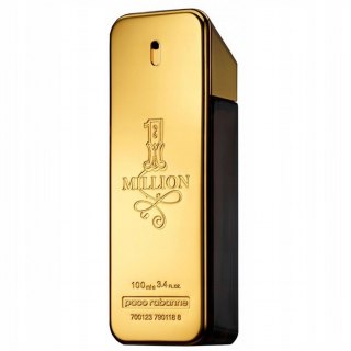 Paco Rabanne 1 Million woda toaletowa spray 100ml - produkt bez opakowania