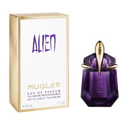Thierry Mugler Alien woda perfumowana refillable spray 30ml