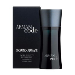 Giorgio Armani Armani Code Pour Homme woda toaletowa spray 15ml