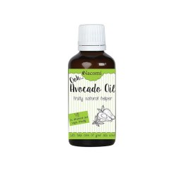 Avocado Oil olej avocado 50ml Nacomi