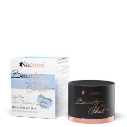 Beauty Shot 4.0 serum-krem do twarzy 30ml Nacomi