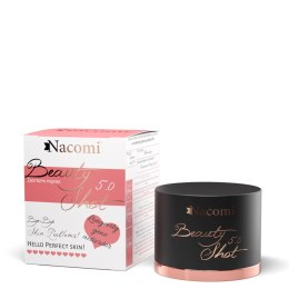 Beauty Shot 5.0 serum-krem do twarzy 30ml Nacomi