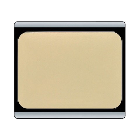 Camouflage Cream kamuflaż korektor magnetyczny w kremie 01 Neutralizing Green 4.5g Artdeco