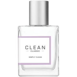 Clean Classic Simply Clean woda perfumowana spray 30ml