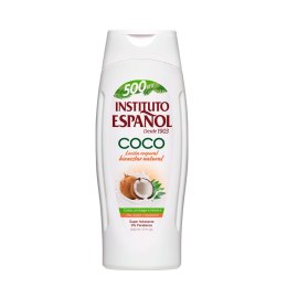 Coco kokosowy balsam do ciała nawilżający 500ml Instituto Espanol