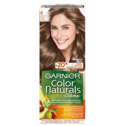 Garnier Color Naturals Creme krem koloryzujący do włosów 6 Ciemny Blond