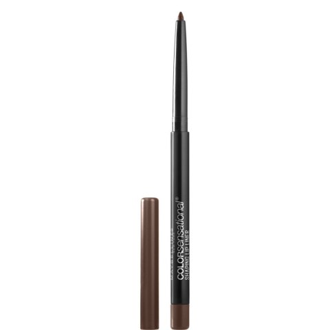 Maybelline Color Sensational Shaping Lip Liner konturówka do ust 92 Divine Wine 0.28g