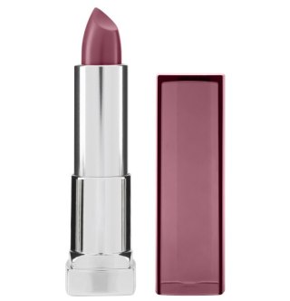 Maybelline Color Sensational Smoked Roses nawilżająca szminka do ust 320 Steamy Rose 3.6g