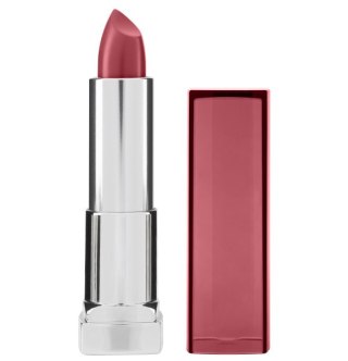 Maybelline Color Sensational Smoked Roses nawilżająca szminka do ust 340 Blushed Rose 3.6g