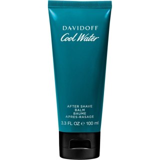 Davidoff Cool Water Men balsam po goleniu 100ml