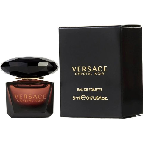 Versace Crystal Noir woda toaletowa 5ml