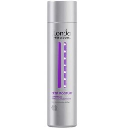 Londa Professional Deep Moisture Shampoo nawilżający szampon do włosów 250ml