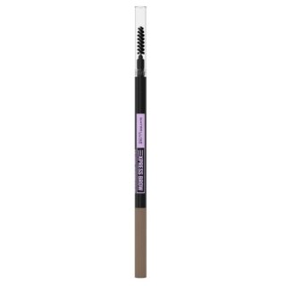 Maybelline Express Brow Ultra Slim automatyczna kredka do brwi 04 Medium Brown