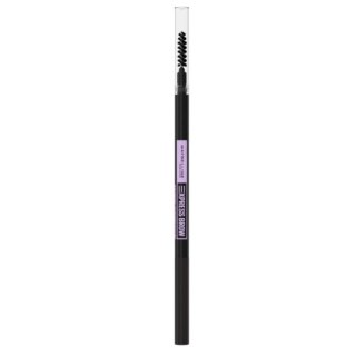 Maybelline Express Brow Ultra Slim automatyczna kredka do brwi 07 Black