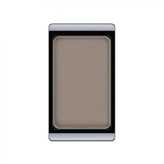 Artdeco Eyeshadow Matt magnetyczny matowy cień do powiek 520 Matt Light Grey Mocha 0.8g