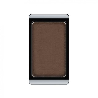 Artdeco Eyeshadow Matt magnetyczny matowy cień do powiek 524 Matt Dark Grey Mocha 0.8g