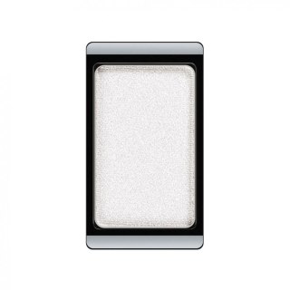 Artdeco Eyeshadow Pearl magnetyczny perłowy cień do powiek 10 Pearly White 0.8g