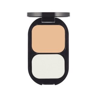 Max Factor Facefinity Compact Foundation matujący podkład w kompakcie 031 Warm Porcelain 10g