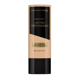 Max Factor Facefinity Lasting Performance trwały podkład kryjący 097 Golden Ivory 35ml