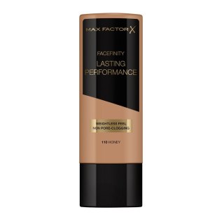 Max Factor Facefinity Lasting Performance trwały podkład kryjący 110 Honey 35ml