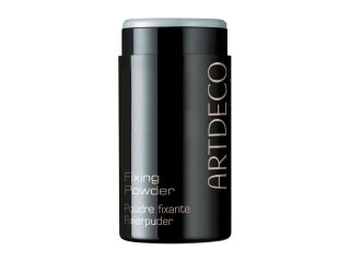 Artdeco Fixing Powder Castor puder utrwalający wkład 10g