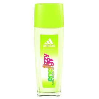 Adidas Fizzy Energy dezodorant z atomizerem dla kobiet 75ml
