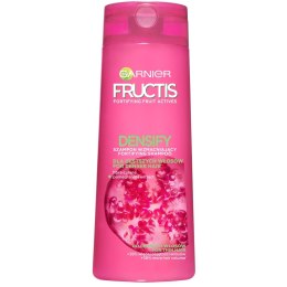Fructis Densify szampon wzmacniający do cienkich włosów 400ml Garnier