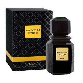 Ajmal Hatkora Wood Unisex woda perfumowana spray 100ml