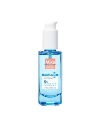 MIXA Hyalurogel serum dla skóry wrażliwej 30ml