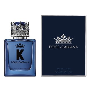 K by Dolce & Gabbana woda perfumowana spray 50ml Dolce & Gabbana