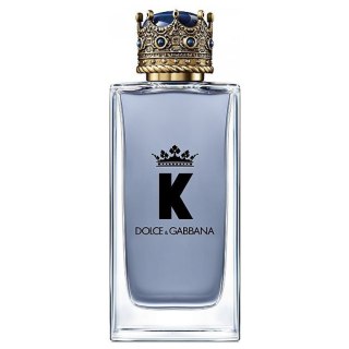 Dolce & Gabbana K by Dolce & Gabbana woda toaletowa spray 100ml