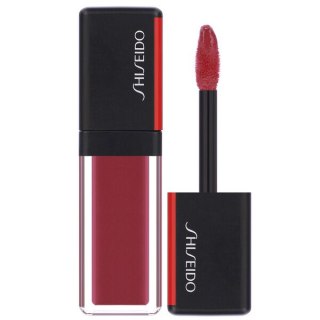 Shiseido LacquerInk LipShine pomadka w płynie 309 Optic Rose 6ml