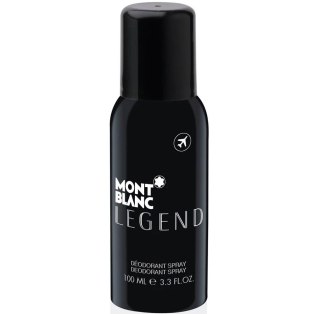 Mont Blanc Legend dezodorant spray 100ml